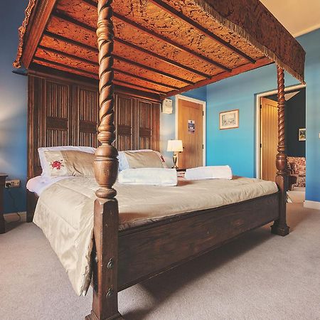 Harbour Inn Amble Ngoại thất bức ảnh
