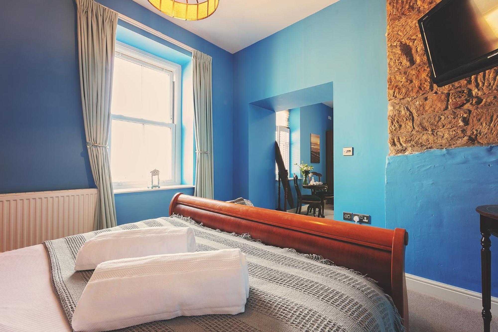 Harbour Inn Amble Phòng bức ảnh